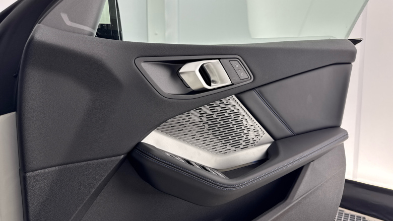 BMW 2 Series 220 M Sport 4dr Step Auto Petrol Saloon